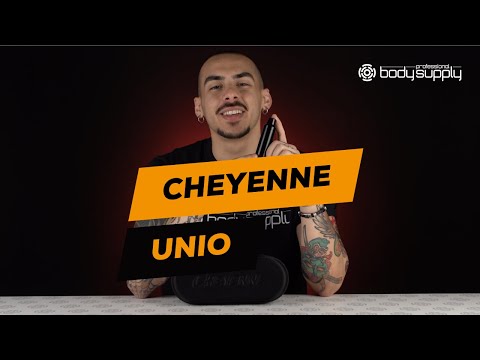 Cheyenne Hawk UNIO Pen - La potenza delle 3 Hawk in una sola macchina! [Recensione completa]