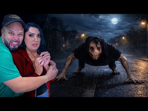 We Should NOT Have Looked Back… 