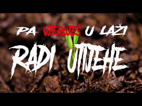 Rose ft Feb -Hibrid sjeme (prod.Rose) Video