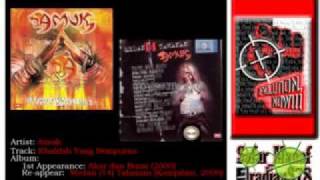 amuk   khalifah yang sempurna