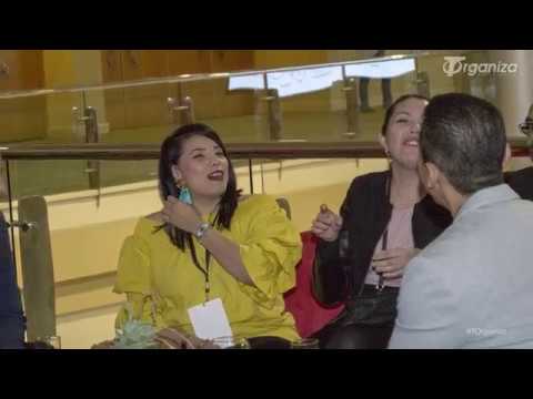 5TO CONGRESO AMEREF VIDEO CONGRESO 2019