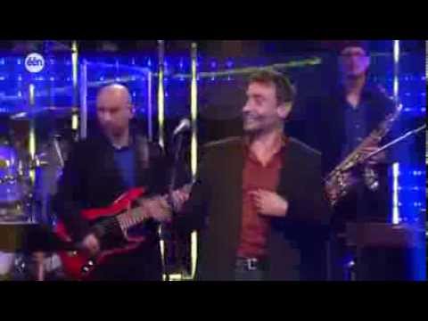 Wim Soutaer - Moves like Jagger