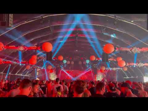 Endymion - Gladiator Live Edit Defqon 1 2022