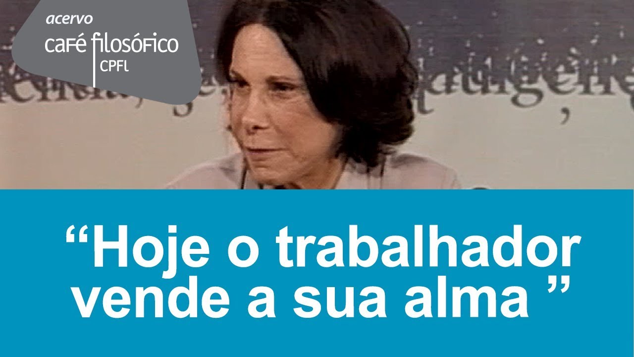 Nós somos dependentes das máquinas?