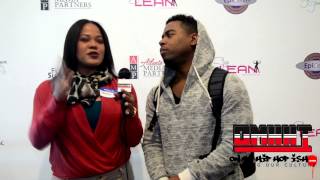 On My Hip Hop Ish: Bobby V talks his new single PBJ and acting in 2015
