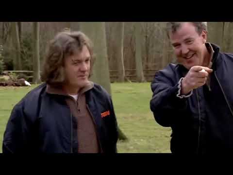 top gear funny moments compilation 2