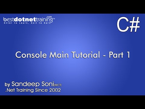 Part 1 How to install Visual Studio 2015 It s Overview and Installation process