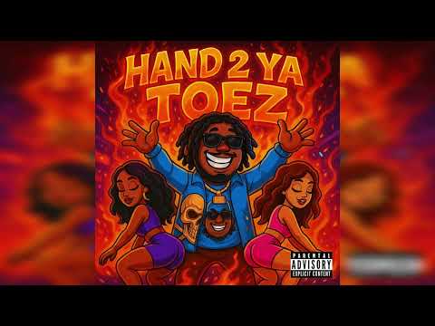 Big Fella Zil-Hand 2 Ya Toez [ FELLAMIX ]