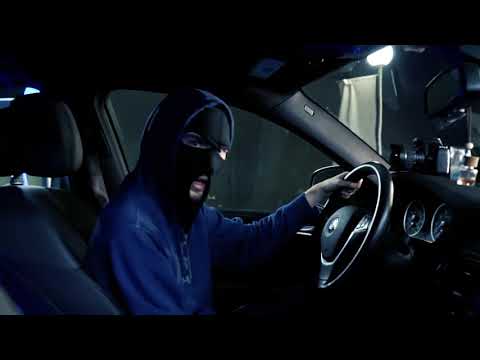 LVNCHO X INSUA - NO SOMOS TAN BUENOS #spanishdrill