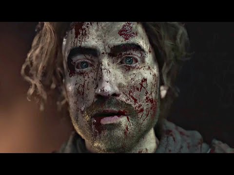 Gustave Death Scene - Clair Obscur Expedition 33 (4K ULTRA HD)