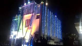 preview picture of video 'Gourav events & lights'