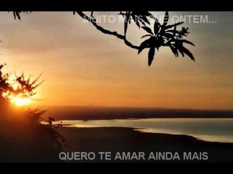 Quando O Sol Se Por video