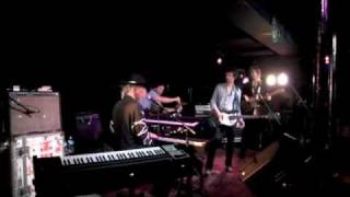 NRBQ-Never Cop Out-Live at The Vernon-Louisville, KY-8/26/11