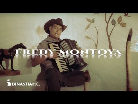 Como Tu Enemigo Freddy Montoya - Los Escorpiones