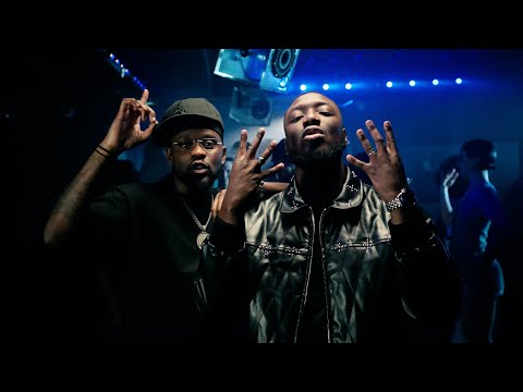 DECIMO (ft. Guy2Bezbar) - Kenan & Kel (Clip Officiel)