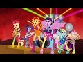Rainbow Rocks Friendship Through The Ages ...