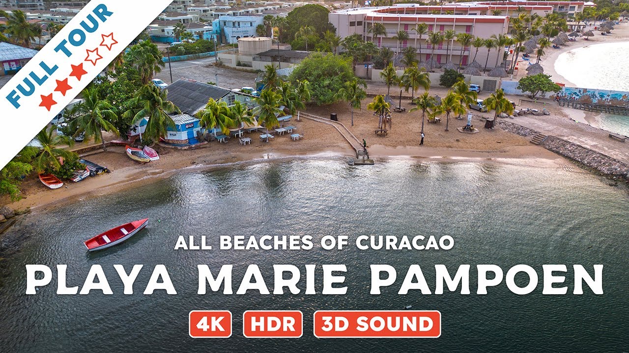 Playa Marie Pampoen