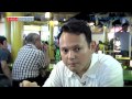 Supper with Zaqy Mohamad - YouTube