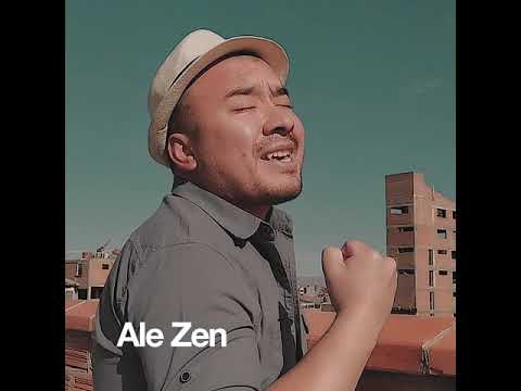 Ale Zen y Sus Amigos - Te Amaré ( Versión Cuarentena)