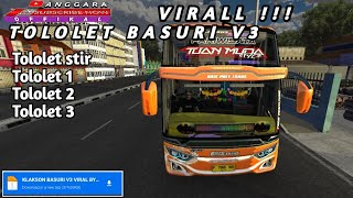 Download lagu VIRAL !!! TOLOLET BASURI V3 LINK DOWNLOAD DI DESKRIPSI mp3 Download lagu VIRAL !!! TOLOLET BASURI V3 LINK DOWNLOAD DI DESKRIPSI mp3