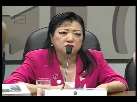 Comissão debate formas de prevenir o câncer de mama