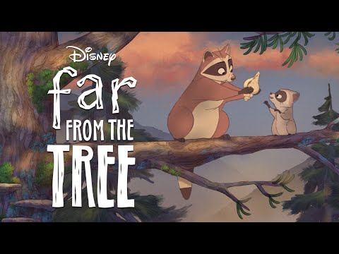 Far from the tree 🦝 (2021)