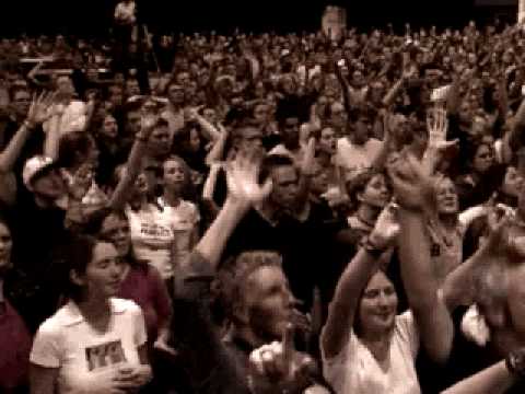 Paul Oakley - Unashamed