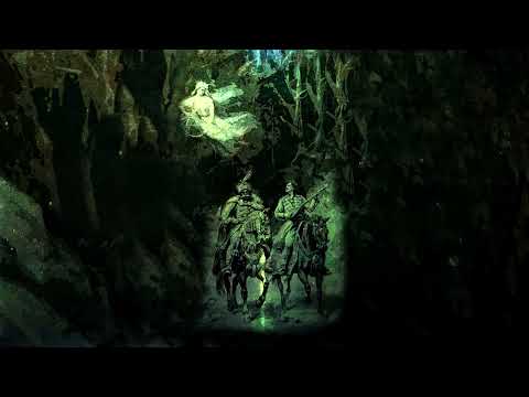 The Adventures of Marko Kraljević – Epic Slavic Music of the Balkans