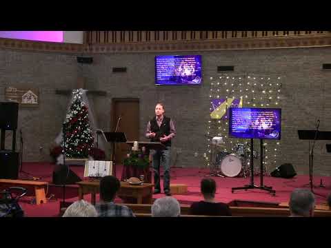 Advent-ually (The Art of Becoming Love)