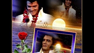 Elvis Presley I'll be there" (com legendas)