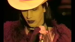 Smashing Pumpkins Feat Marilyn Manson &amp; Twiggy Ramirez - Eye - 1997