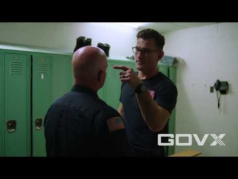 Why Stipe Miocic Gears Up at GOVX.com