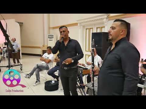 Sulo Grabjanit Turi Grabjanit DIKAVA DIKAVA LIVE 2023 Eiffel Tirane