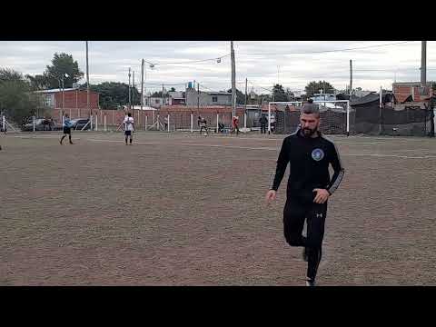 S.T | AMISTOSO | ESCOCIA F.C. VS UNIVERSITARIO