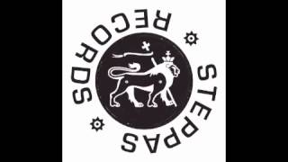 Alpha Steppa - Very Well, I'm Leaving