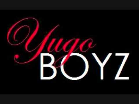 Thru it all- Yugo Boyz