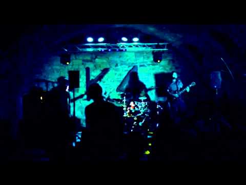 Stíny úsvitu - Ve všem tady kolem