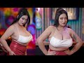 Priti High Fashion BSSflim Production Western Fashion Bong Saree Sundari Saree Lover