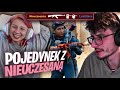 LUKI TURNIEJ W CSa PRZECIWKO NIEUCZESANEJ DRAMA Z BAGIM NIEOBECNI NA ANTOSIACH