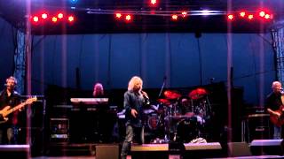 Live Music : Rock : 2013 Steelhouse Festival : Magnum, 