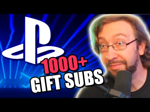 I’m betting it ALL, Sony!