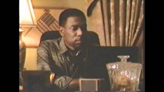 Alfonso Freeman 2010 Dramatic Reel video