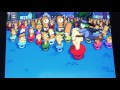 The Simpsons Credits Treehouse Of Horror XVI 2005