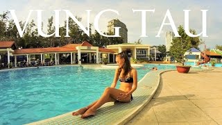 Вунгтау - пляжный рай| Реальная Альтернатива МУЙНЕ | Лучший курорт Вьетнама| Вьетнам 2017|