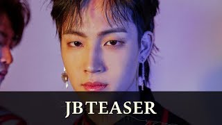 [GOT7] ONE AND ONLY YOU TEASER: JB-CENTRIC [너 하나만]