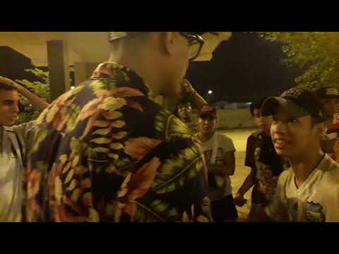 KL vs Josué 2.0 / Octavos /Return to Home / #ElCuartoElemento