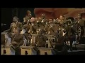 The Count Basie Orchestra - live - Europe- Discommotion 2004