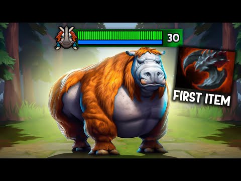 kiyotaka Magnus First item Satanic 14 Min 20 Kills Hard Carry | Dota 2 Pro Gameplay