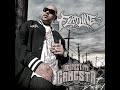 Flatline Ft. Trae - Sitting On Top