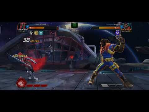 Aw season 28 Guillotine vs Bishop